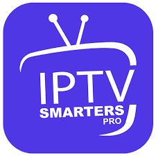 IPTV Smarters app icon