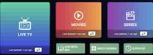 IPTV PREMIUM
