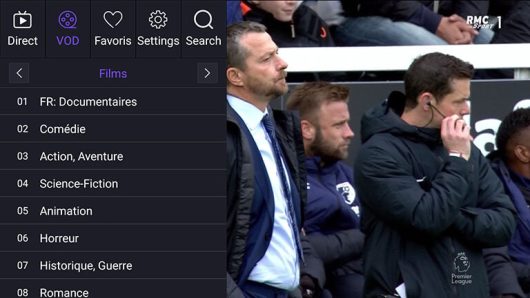 subtv iptv chains