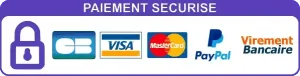 paiement de qhdtv officiel